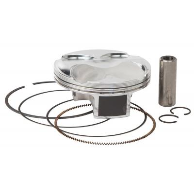 Piston forgé Vertex - Ø78,96mm haute compression - Husqvarna TC 250cc 12-13