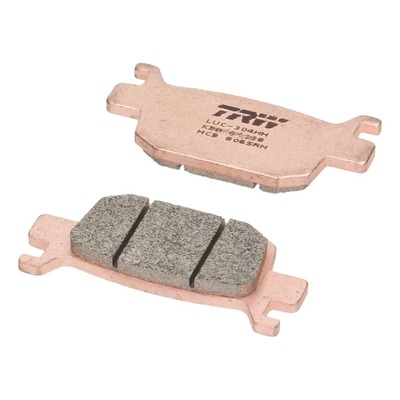 Plaquettes De Frein Avant YAMAHA Origine B74F58050000