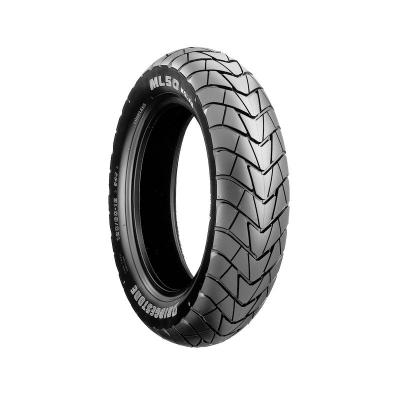 Pneu Bridgestone Molas M50 130/70-10 TL 52J