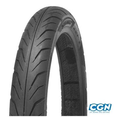 Pneu Deli 2,5/-16 31J SB108 Tubeless