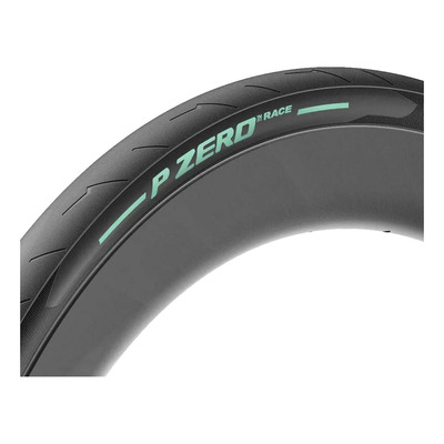 Pneu route Pirelli P Zero™ Race 700C x 28 Color Édition bleu céleste
