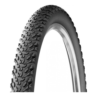 Pneu vélo VTT Michelin Country Dry 2 TR noir (26 x 2.00’’)