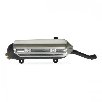 Pot Tecnigas Maxi 4 Yamaha X-MAX / MBK Skycruiser 125