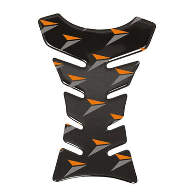 Protection de réservoir Chaft Flex Perso noir