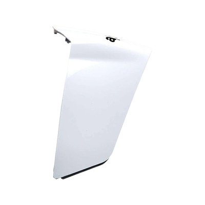 Spoiler Alpinestars Supertech R10 Solid Race white glossy