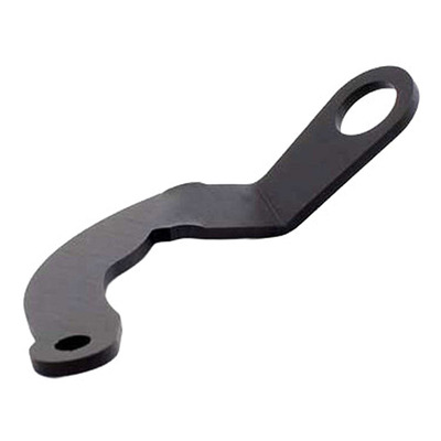 Support de réservoir de liquide de frein Evotech Ducati Panigale 1199 12-14