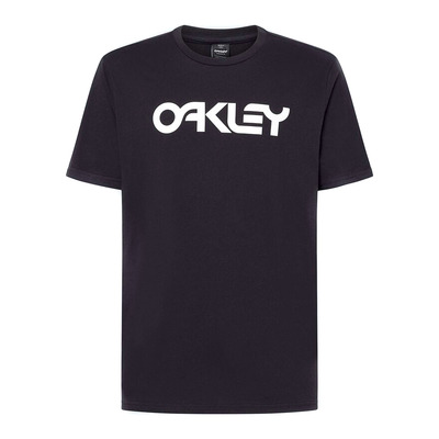 T-Shirt Oakley Mark II Tee 2.0 noir mat
