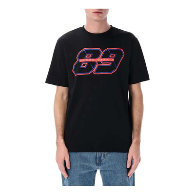 Tee-shirt Moto GP Apparel Jorge Martin 89