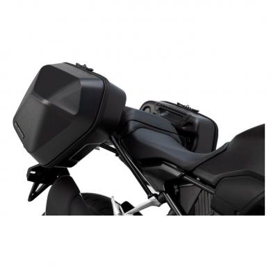 Valises latérale SW-Motech Urban ABS Honda CB 300 R 18-19