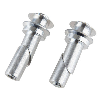 Vis Expansibles ACERBIS Ø 13.5 à Ø 14.5 mm - Protège-Mains Rally Profile / Rally Brush / X-Open
