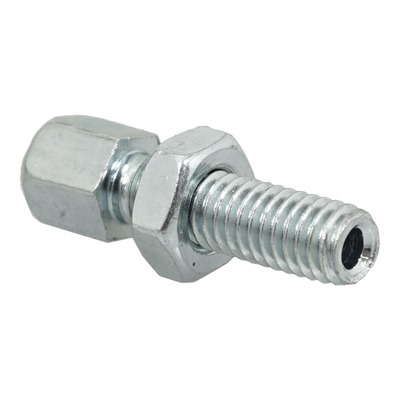 Tendeur De Câble Avec Crochet Et œillet - En Acier Inoxydable 304 Tendeur M5 72462514