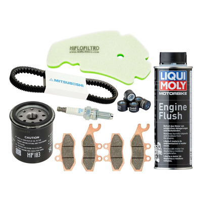 Kit entretien NF Prokit premium Aprilia SR 300 Max 4t 4v 2012-14