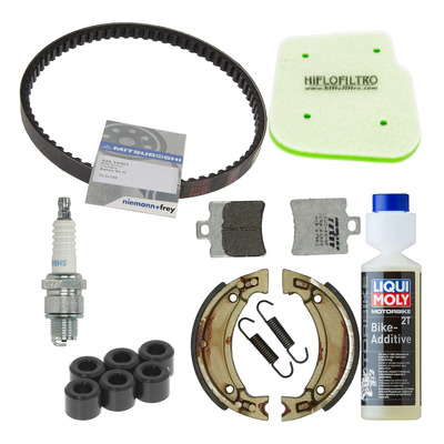 Kit entretien NF Prokit premium Yamaha WHY 50 2t 2000-06