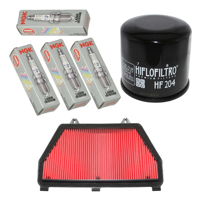 Kit entretien NF Prokit Basic Honda CBR 600 RR 2024-25