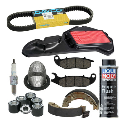 Kit entretien NF Prokit premium Honda PCX 125 2019-20
