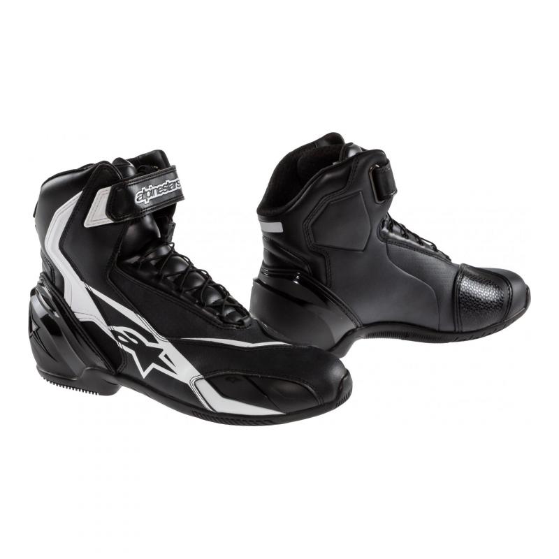 Chaussures Alpinestars SP-1 V2 blanc- 36