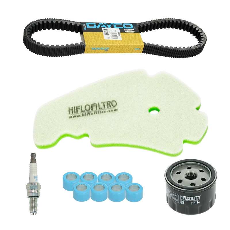 Kit entretien NF Prokit Basic Piaggio MP3 500 2011-13