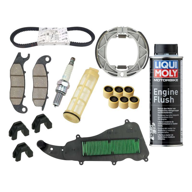 Kit entretien NF Prokit OEM premium Piaggio Liberty 50 4t 3v 2015-17