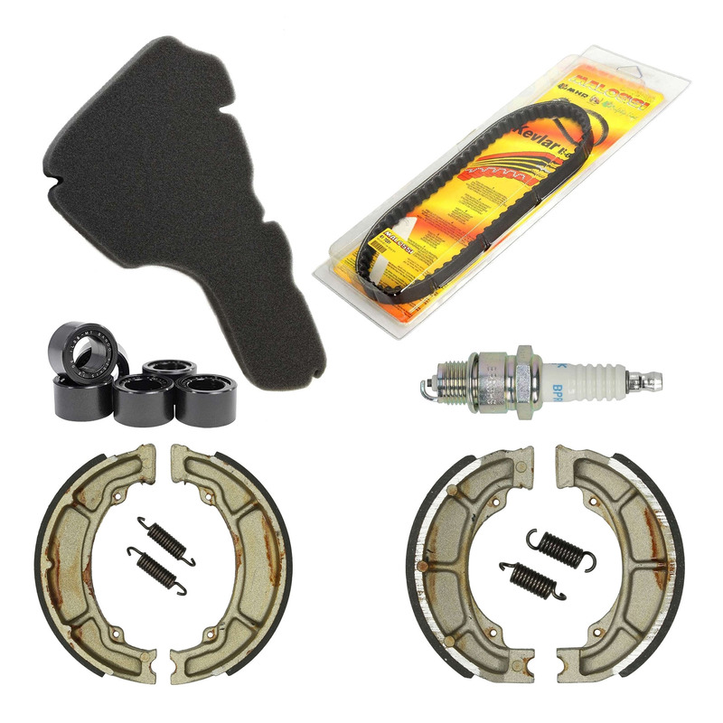 Kit entretien NF Prokit plus Italjet Velocifero 50 2t 1995-98