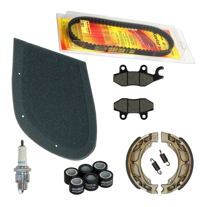 Kit entretien NF Prokit plus Kymco Super 9 50 2T 2000