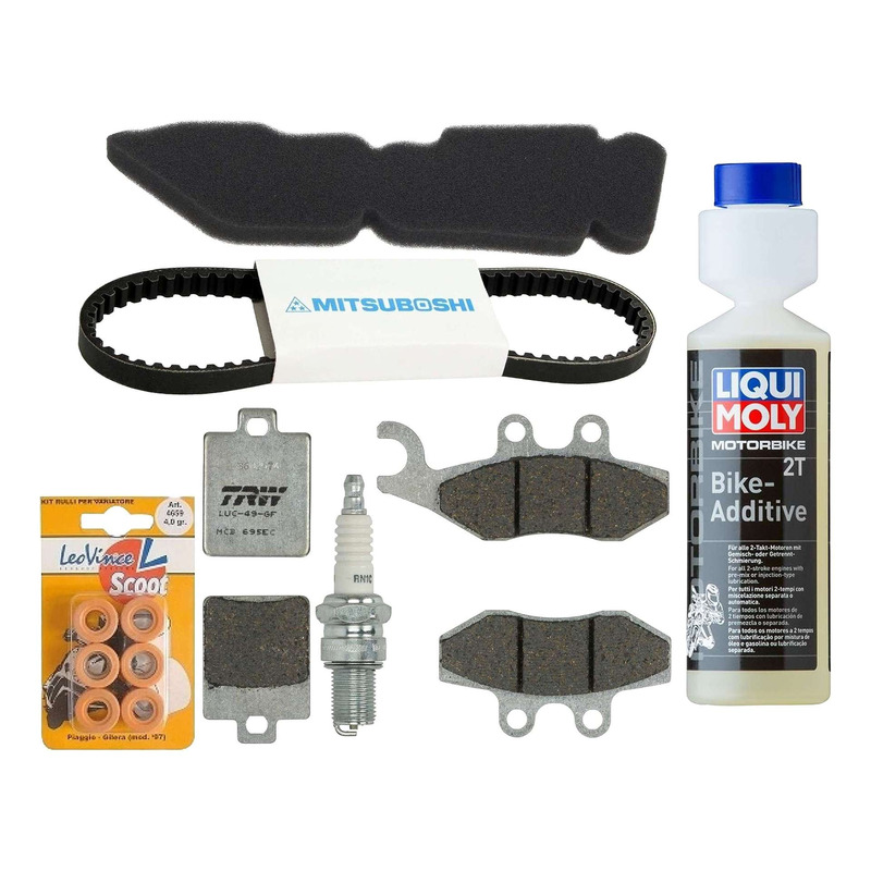Kit entretien NF Prokit premium Gilera Runner 50 Sp 2005