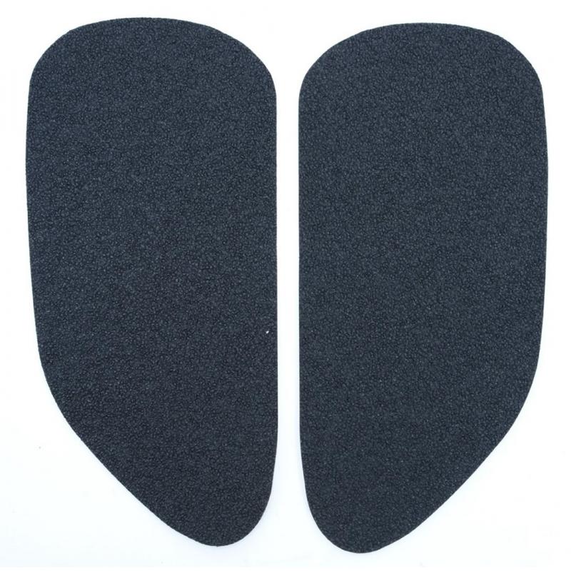 Kit grip de réservoir R&G Racing noir Honda CBR 600 RR 03-06