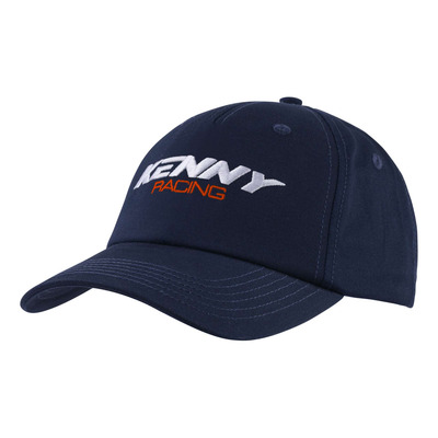 Casquette Kenny Racing navy
