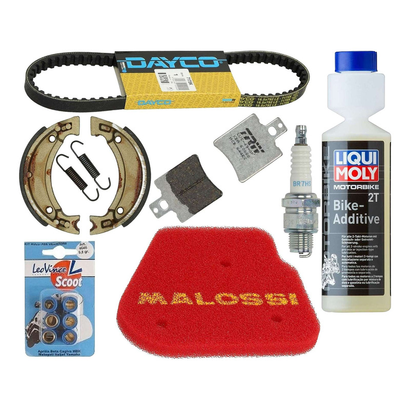 Kit entretien NF Prokit premium MBK Forte 50 2t 1996-97