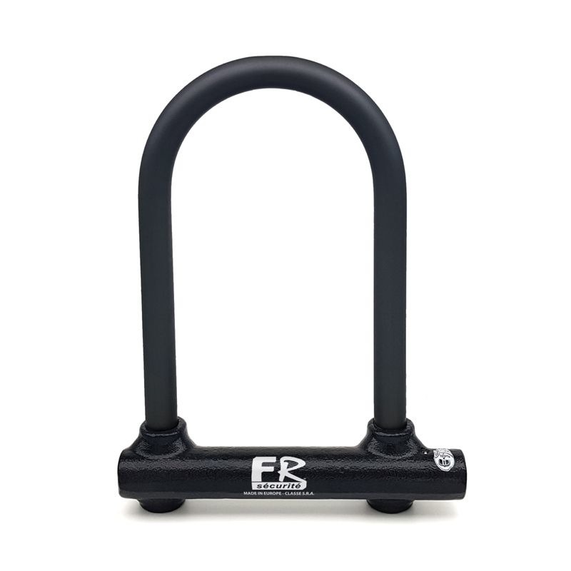 Antivol U Chaft H217i dimensions 120x217mm homologué SRA