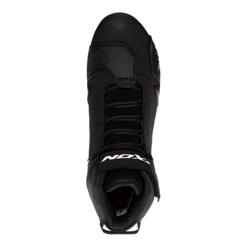 basket moto homologue