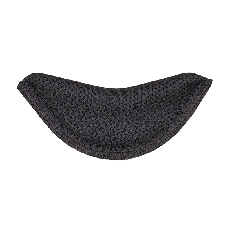 Bavette anti-remous Schuberth pour casque E1