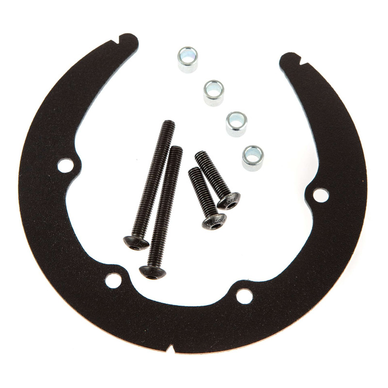 Bride métallique Givi pour fixation Tanklock BMW G 310R 17-23