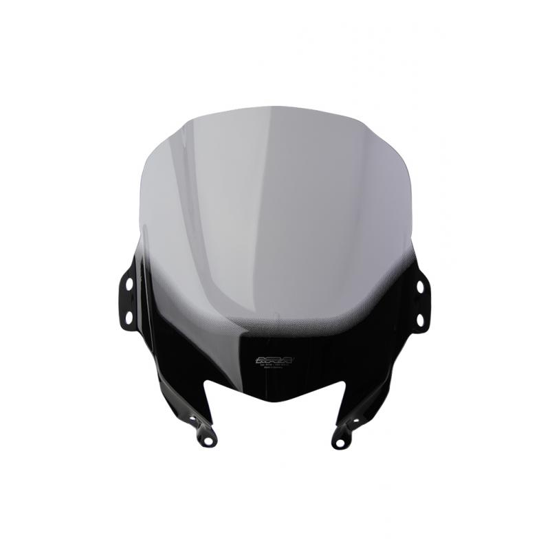 Bulle MRA Racing fumée Suzuki GSF 650 Bandit S 09-13