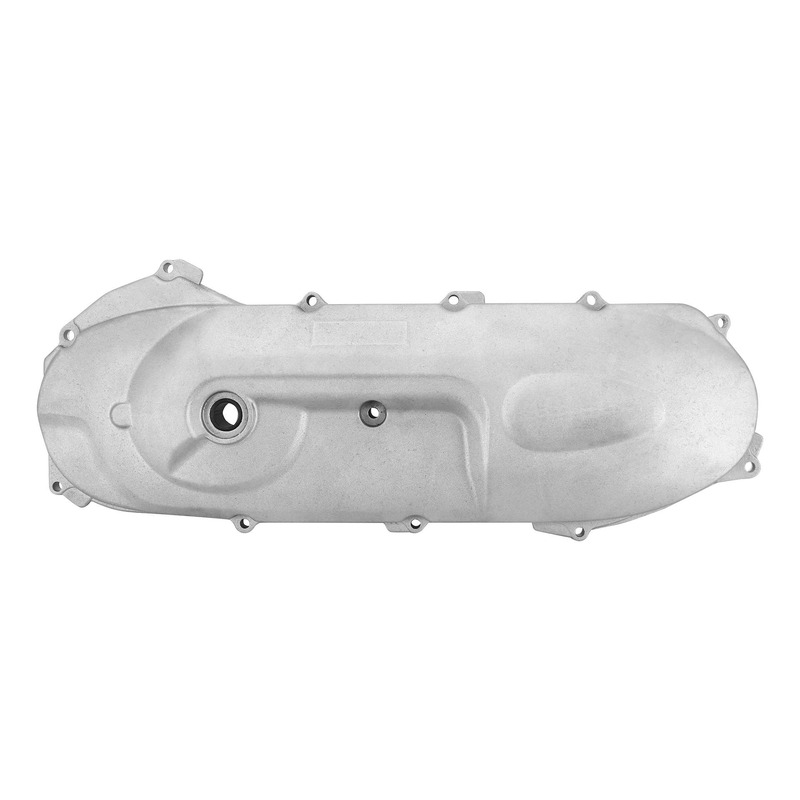 Carter kick en aluminium 1TEK MBK Ovetto 50 2t