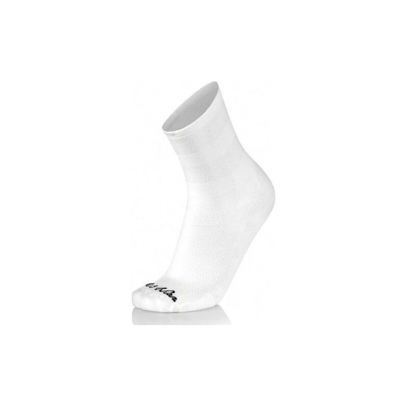 Chaussettes MB Wear Sahara blanches