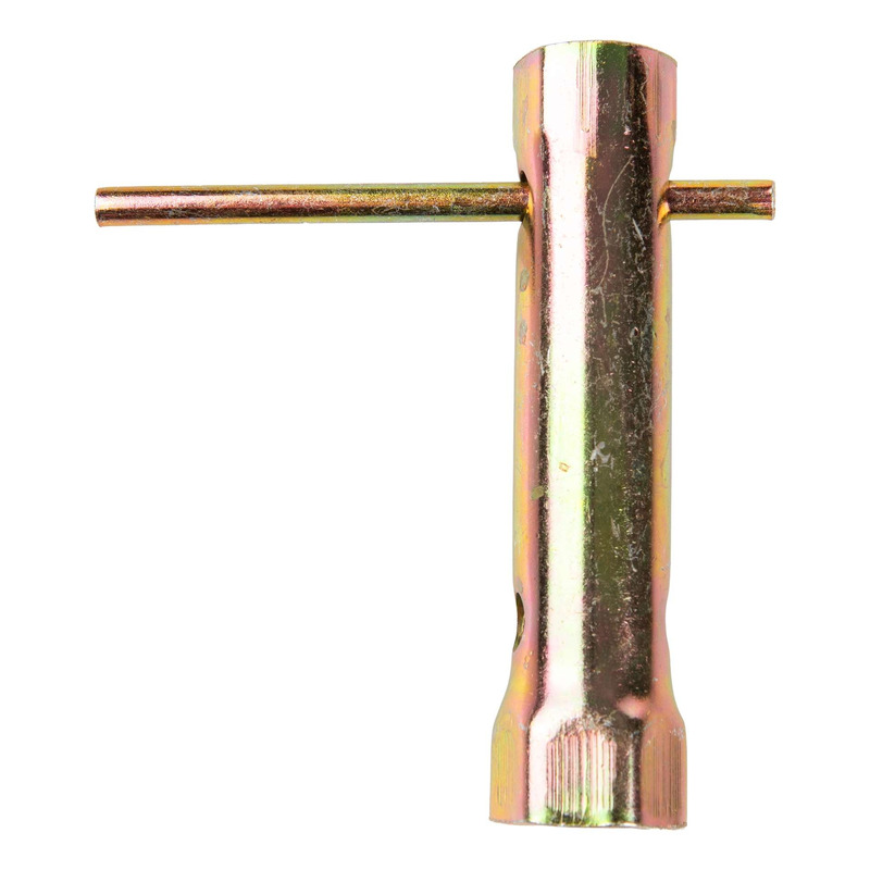 Clé à bougie Brazoline ø18/21mm