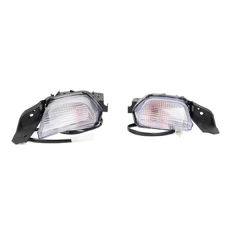 Paire de clignotant RBMAX Yamaha N-MAX 125 2021-