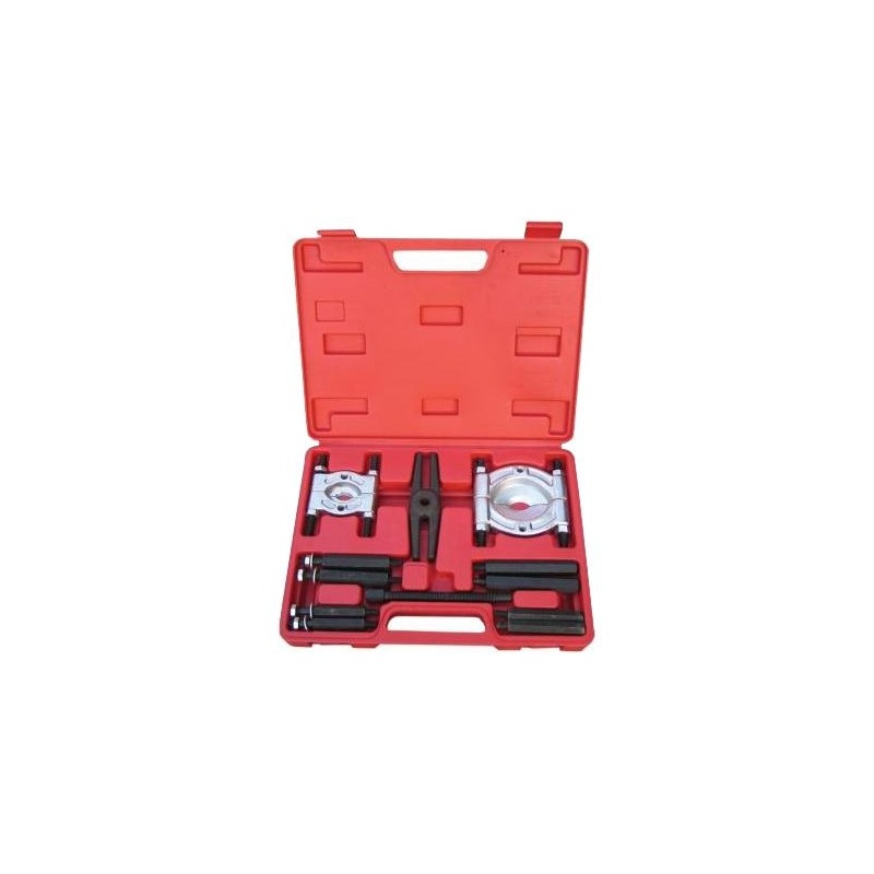 Coffret luxe arrache moyeux