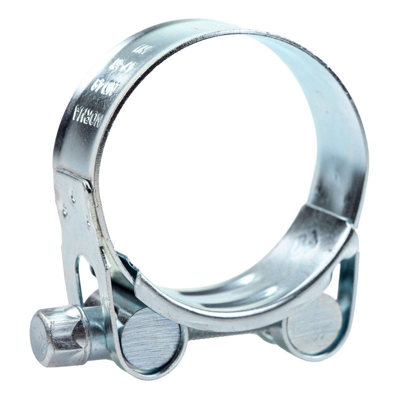 Collier d'Ã©chappement Norma Ã  47/51mm