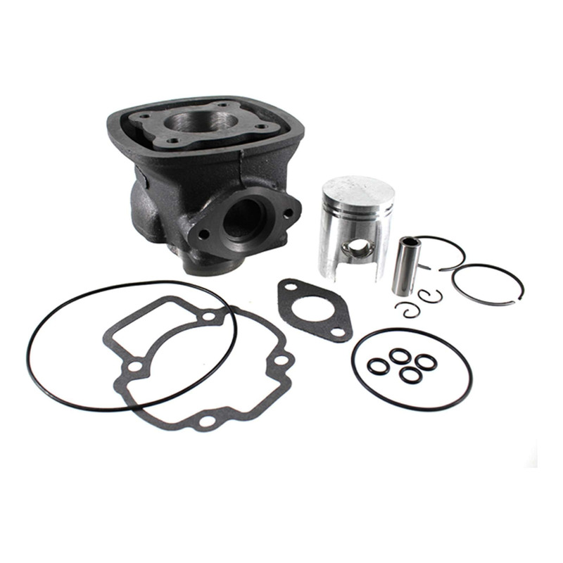 Cylindre RMS fonte Piaggio 50 -2000