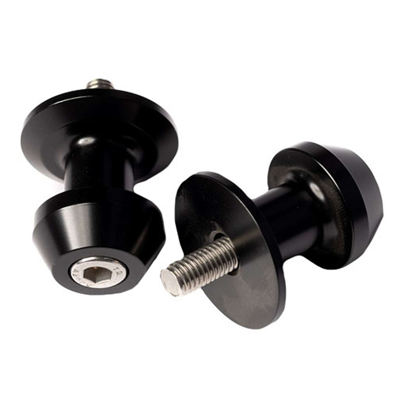 Diabolos Topline Ø10mm noir