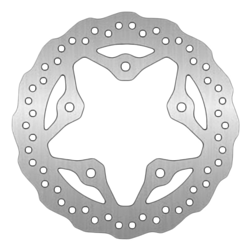 Disque de frein arrière fixe NG Brakes pétale SYM Cruisym 125 18-23