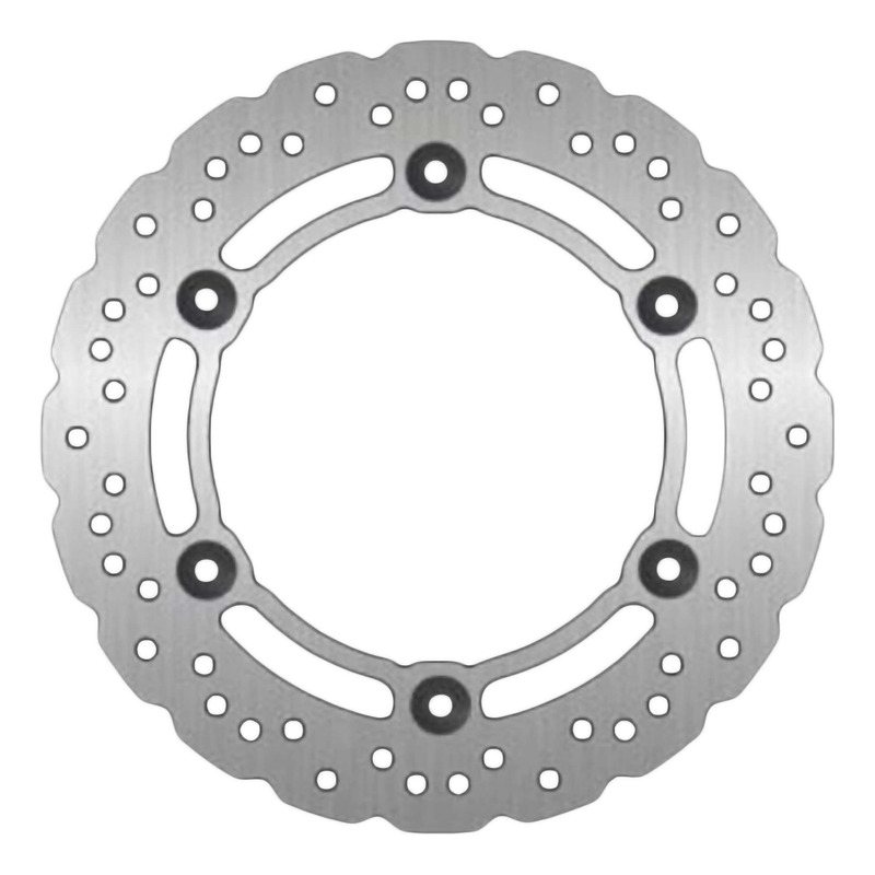Disque de frein avant fixe NG Brakes pétale Kymco 125 X-Town 16-20
