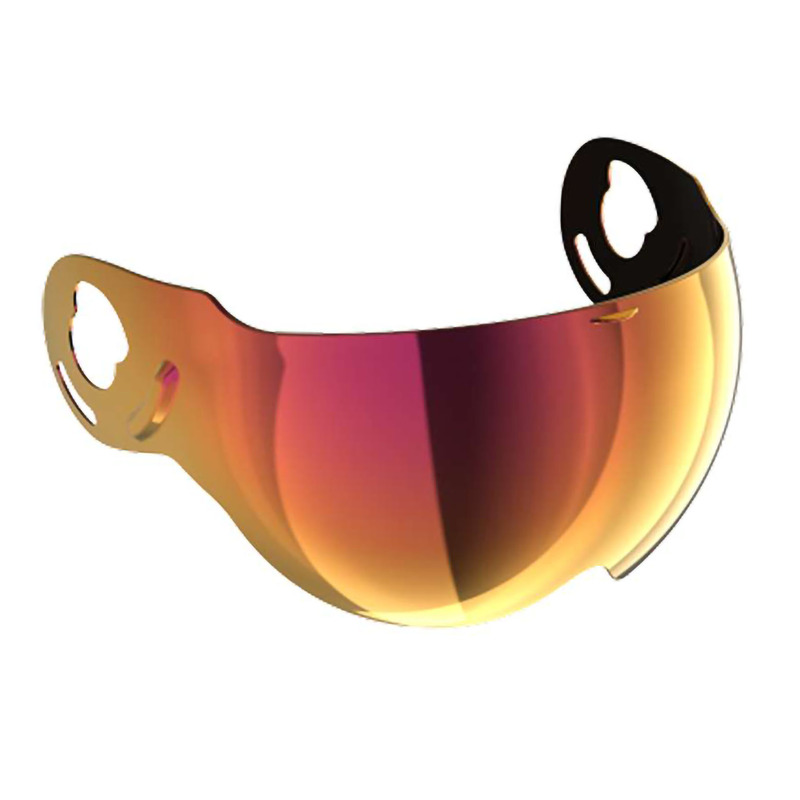 Ecran Roof Boxxer RO9 photochromique iridium red