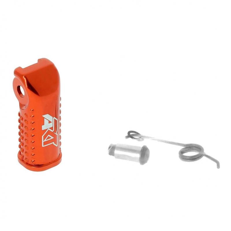 Embout sélecteur ART sélecteur origine Husqvarna 250 FC 16-19 orange