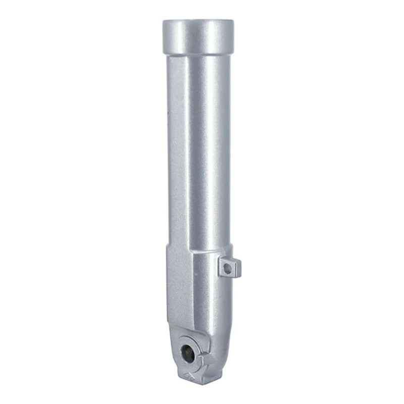 Fourreau de fourche droit d'origine 647678 Piaggio Zip 50 2009-24