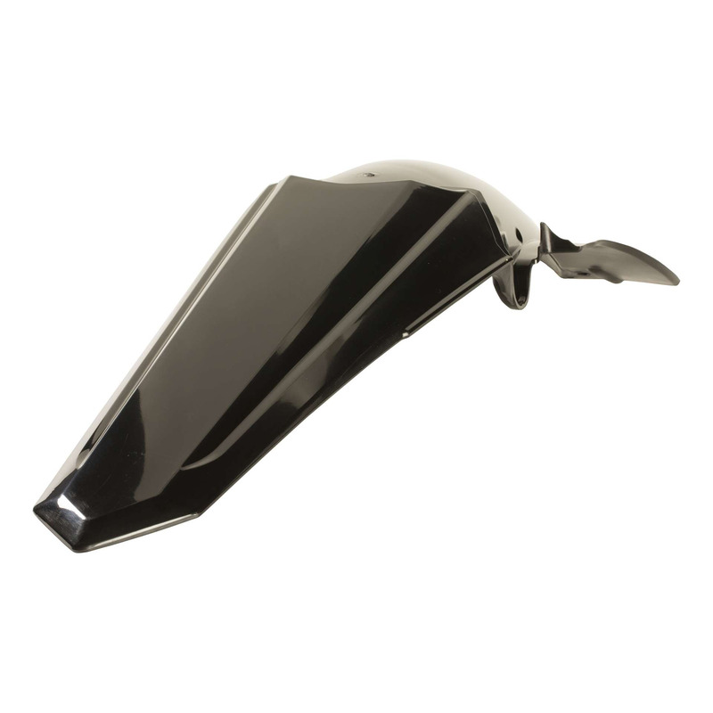 Garde-Boue ArriÃÂ¨re ACERBIS Noir - Yamaha 250 YZF