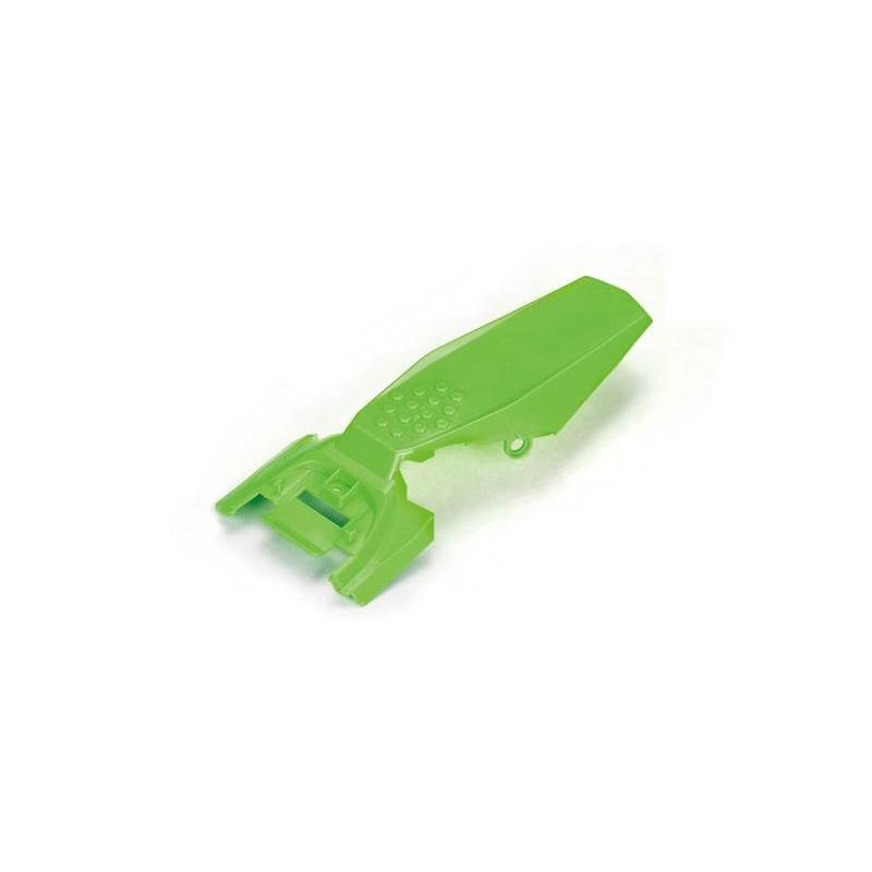 Garde boue arrière avec picots YCF Pilot/Factory vert