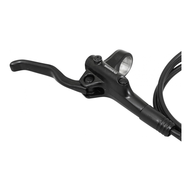 Kit Tuyau Hydraulique Frein Vélo BH90/BH59 2.5m - Compatible Shimano MT200, M315, M505, M785 Etc.