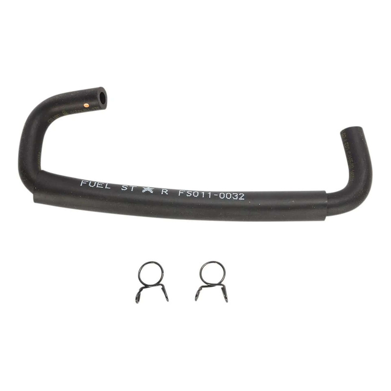 Kit Durite d’Essence et Colliers ALL BALLS RACING Type Origine – Yamaha 400 YFM Kodiak 4x4 03-04